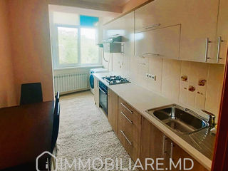 Apartament cu 2 camere, 63 m², Durlești, Chișinău foto 7