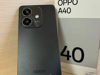 OPPO A40 128GB- 1890 LEI