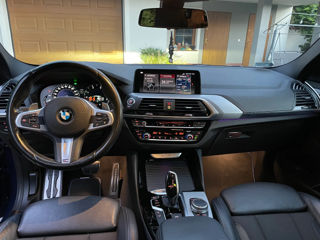 BMW X4 foto 14