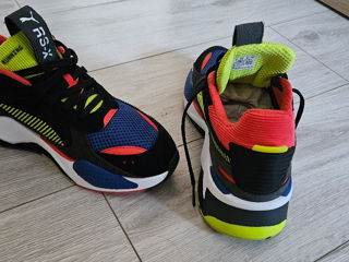 Puma RS-X foto 1