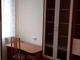 Apartament cu 2 camere, 45 m², Botanica, Chișinău foto 8