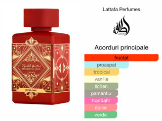 Parfum lattafa 100 ml foto 4