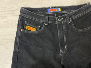 Empyre jeans