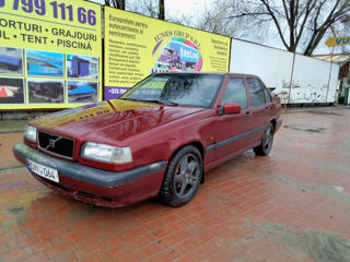 Volvo 800 Series