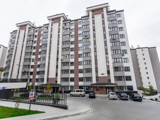 Apartament cu 3 camere, 77 m², Buiucani, Chișinău foto 12