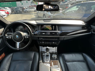 BMW 5 Series foto 10