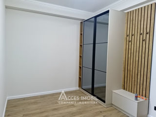 Apartament cu 1 cameră, 52 m², Botanica, Chișinău foto 10