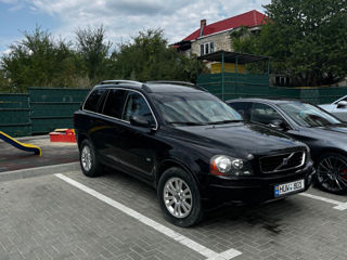 Volvo XC90 foto 3