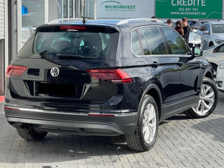 Volkswagen Tiguan foto 5