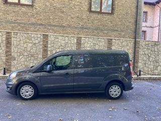 Ford Transit Connect foto 9