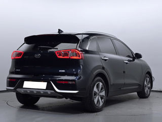 KIA Niro foto 2