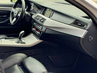 BMW 5 Series foto 6