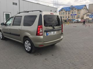 Dacia Logan foto 5