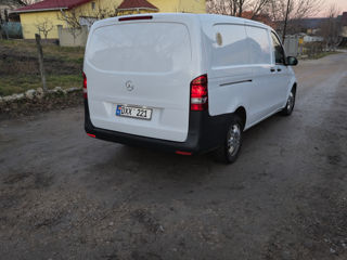 Mercedes Vito foto 4