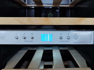 Винный холодильник фото 5