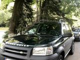 Land Rover Freelander foto 3