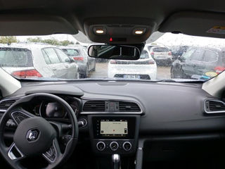 Renault Kadjar foto 5