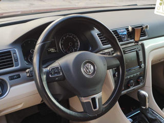 Volkswagen Passat foto 7