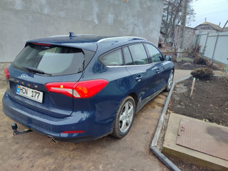 Ford Focus foto 3