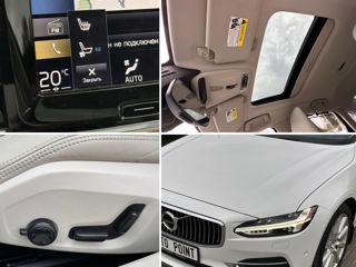 Volvo S90 foto 12