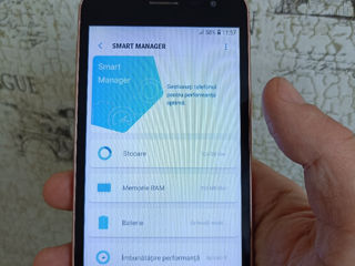 Samsung Galaxy J2 Core 16/1 GB. Stare bună. foto 2