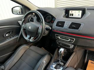 Renault Megane foto 8