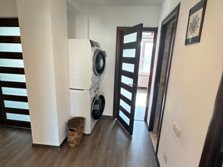 Apartament cu 2 camere, 71 m², Poșta Veche, Chișinău foto 12