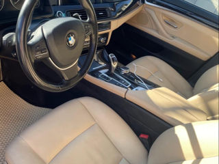 BMW 5 Series foto 7