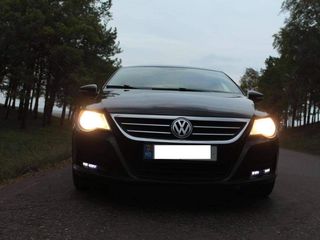 Volkswagen Passat CC foto 10