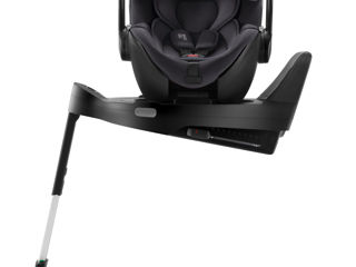 Britax Romer Baby-Safe PRO + Vario Base 5Z / importator oficial in Moldova foto 3