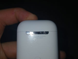 Air Pods foto 3