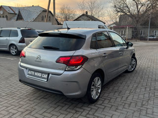 Citroen C4 foto 4