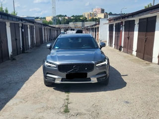 Volvo V90 Cross Country foto 2