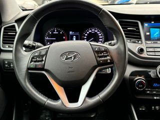 Hyundai Tucson foto 16