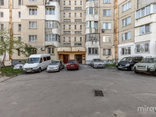 Apartament cu 3 camere, 74 m², Centru, Chișinău foto 15