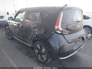 KIA Soul foto 5