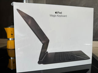 Apple Magic Keyboard iPad Pro 11'' 2023 Black English !