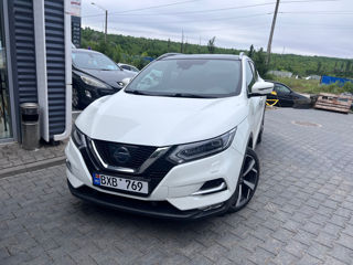 Nissan Qashqai foto 2