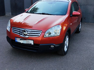 Nissan Qashqai+2 foto 3