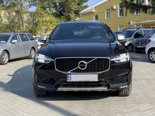 Volvo XC60 фото 4