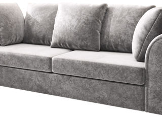 Sofa modernă de calitate premium foto 3