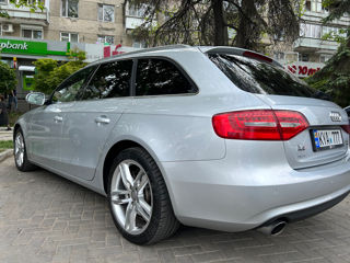 Audi A4 foto 4