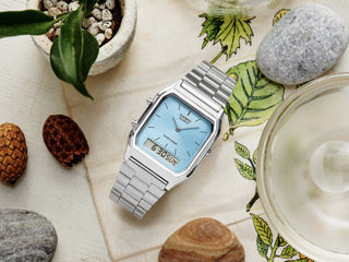 Casio Quartz foto 2