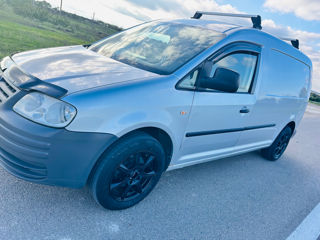 Volkswagen Caddy foto 4