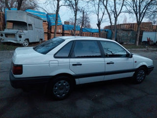 Passat B3 GL 1993 foto 5