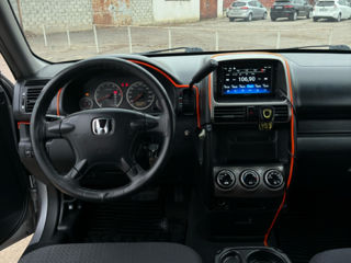 Honda CR-V foto 9