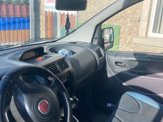 Fiat Scudo foto 5