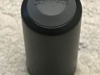 Capac shure slx, pgx foto 2