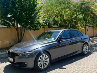 BMW 3 Series foto 2