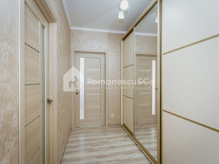 Apartament cu 2 camere, 52 m², Telecentru, Chișinău foto 10